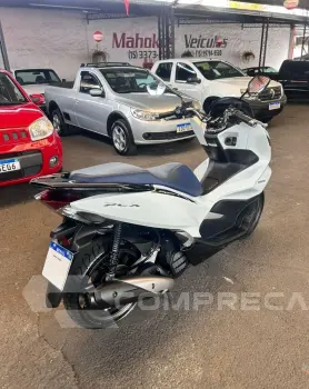 PCX 150 SPORT