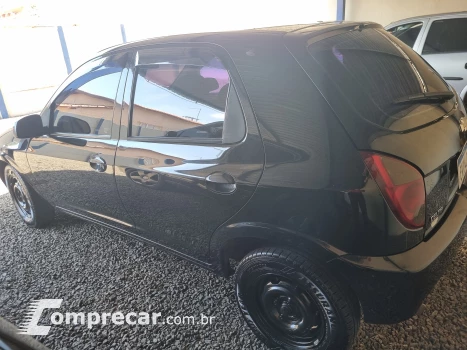 CELTA 1.0 MPFI VHC Spirit 8V