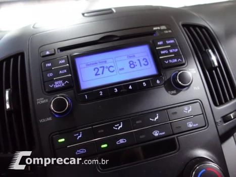 I30 - 2.0 MPI 16V 4P AUTOMÁTICO