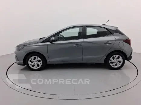 HB20 1.0 12V FLEX COMFORT PLUS MANUAL