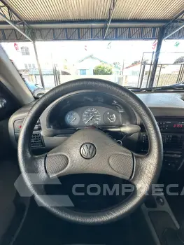 GOL 1.6 CL 8V
