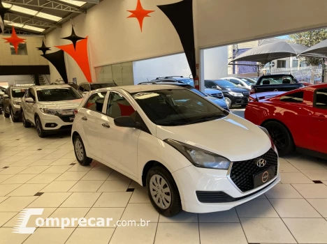 HB20 1.0 SENSE 12V HYUNDAI