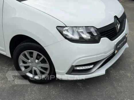 SANDERO S Edition Flex 1.0 12V 5p Mec.