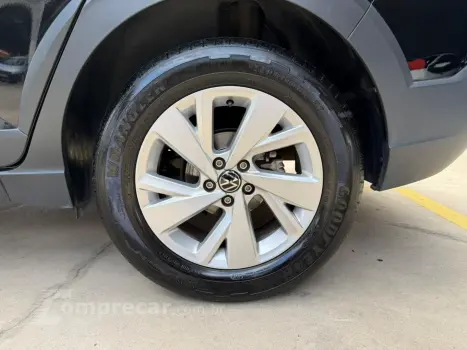 Nivus 1.0 200 Tsi Total Flex Comfortline Automático