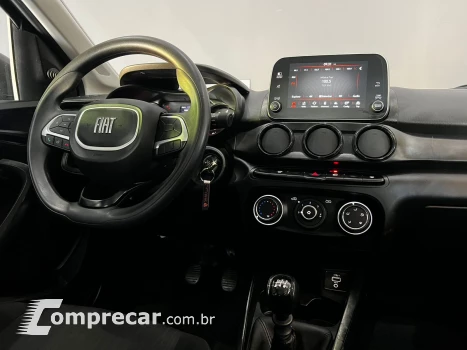 Argo Drive 1.0