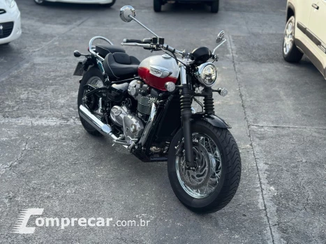 Speedmaster Bonneville 1200