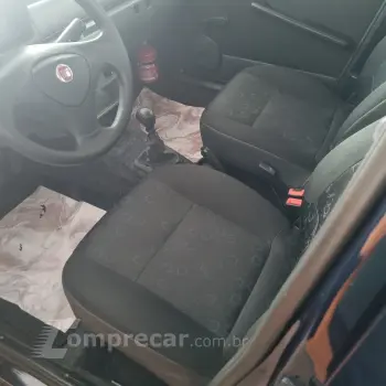 UNO 1.0 MPI Mille 8V