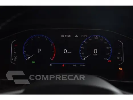 VIRTUS - 1.4 250 TSI EXCLUSIVE AUTOMÁTICO