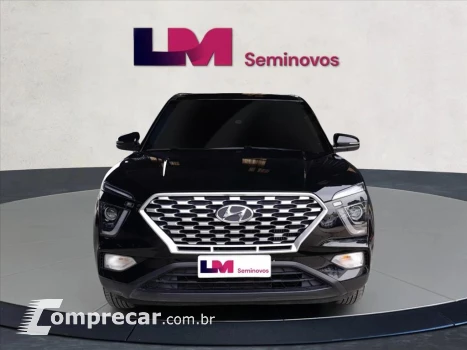 CRETA 1.0 TGDI FLEX COMFORT PLUS AUTOMÁTICO