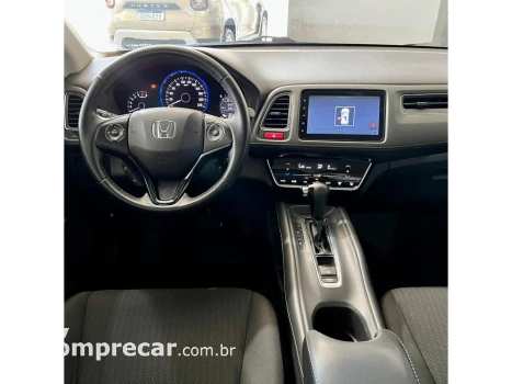 HR-V 1.8 16V FLEX EX 4P AUTOMÁTICO