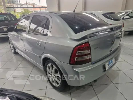 Astra Hatch 2.0 4P ADVANTAGE FLEX AUTOMÁTICO