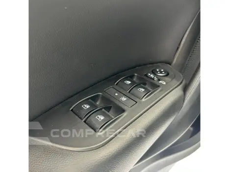 CRONOS 1.8 E.TORQ FLEX HGT AT6