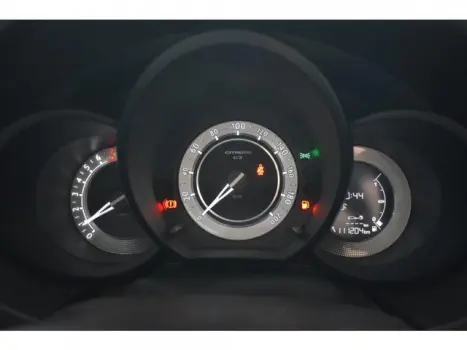 AIRCROSS - 1.6 EXCLUSIVE 16V 4P MANUAL