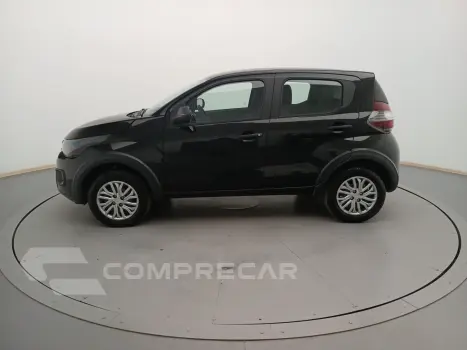 MOBI 1.0 EVO FLEX LIKE. MANUAL