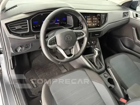 NIVUS 1.0 200 TSI TOTAL FLEX COMFORTLINE AUTOMÁTICO