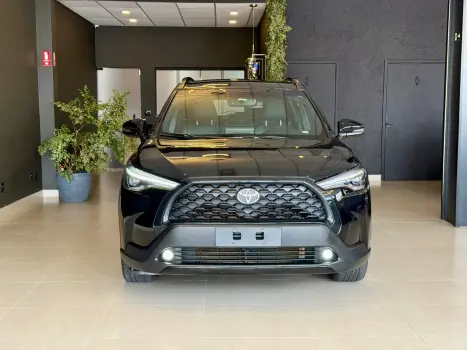 COROLLA CROSS 2.0 Vvt-ie XRE