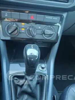 T-CROSS 1.0 200 TSI TOTAL FLEX SENSE AUTOMÁTICO