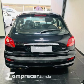 207HB XR S