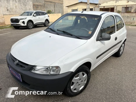 CHEVROLET CELTA 1.0 MPFI VHC 8V 2 portas