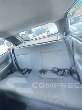 Gol 1.0 G4 FLEX