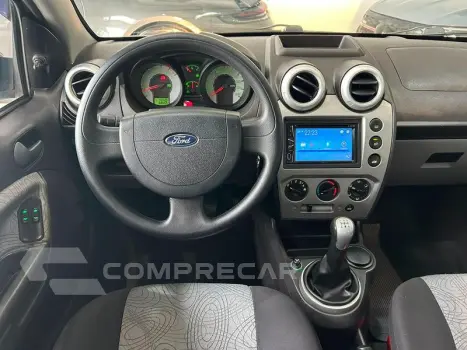FIESTA SEDAN 1.6