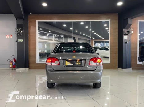 CLASSIC 1.0 MPFI ADVANTAGE 8V FLEX 4P MANUAL