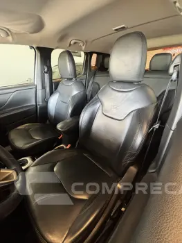 RENEGADE 1.8 16V