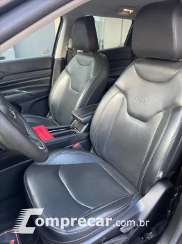 COMPASS 1.3 T270 Turbo Longitude