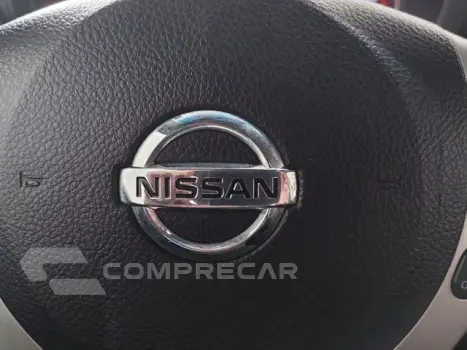 X-TRAIL - 2.0 SE 16V 4P AUTOMÁTICO