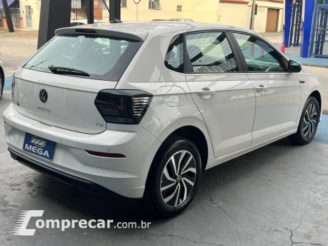 POLO 1.0 170 TSI Highline