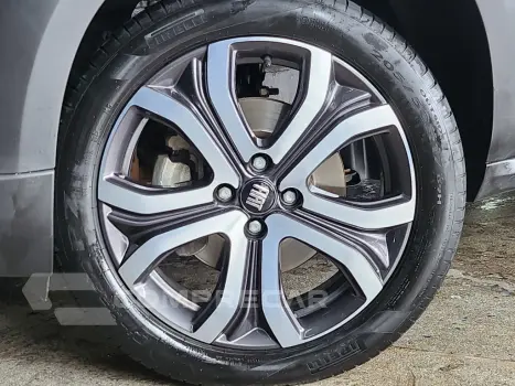 PULSE 1.0 TURBO 200 FLEX IMPETUS CVT