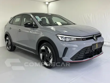 NIVUS 1.4 250 TSI GTS