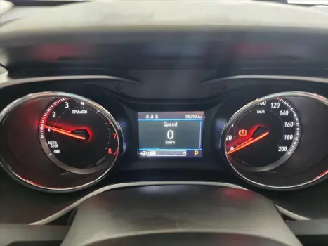 TRACKER 1.0 TURBO FLEX PREMIER AUTOMÁTICO