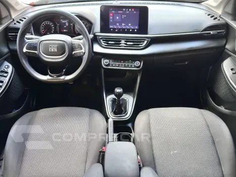 PULSE 1.3 FLEX DRIVE MANUAL