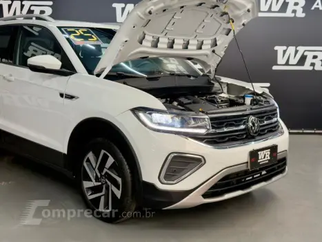 T-CROSS 1.4 250 TSI Highline