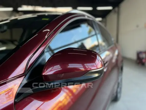 HR-V 1.8 16V FLEX EX 4P AUTOMÁTICO