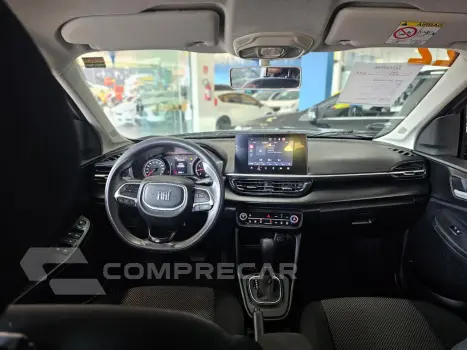 PULSE DRIVE 1.3 8V Flex Aut.