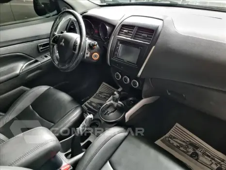 ASX 2.0 4X2 16V