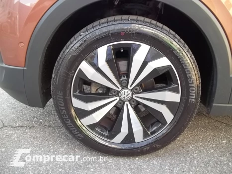 T-CROSS 1.4 250 TSI Highline