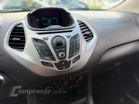 KA 1.0 TI-VCT FLEX SE MANUAL