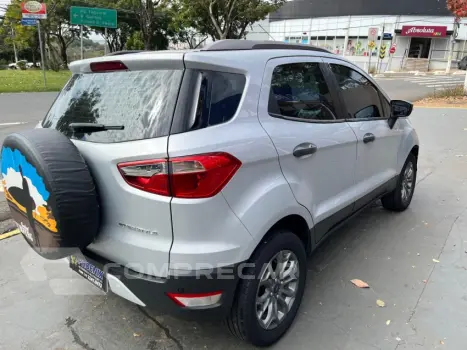 ECOSPORT 1.6 Freestyle 16V