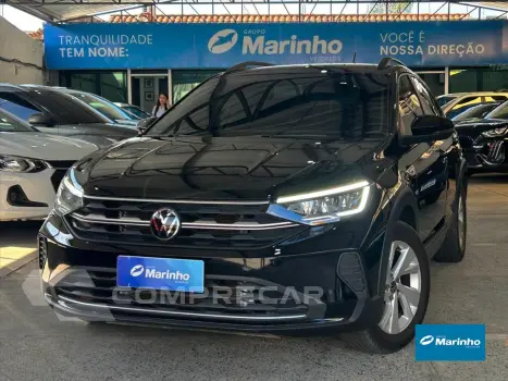 NIVUS 1.0 200 TSI TOTAL FLEX COMFORTLINE AUTOMÁTI