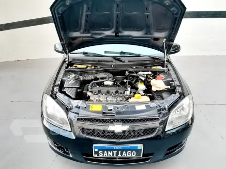 Celta Spirit/ LT 1.0 MPFI 8V FlexP. 5p