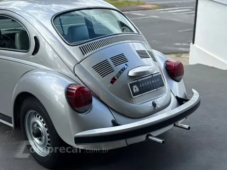 Fusca 1.3 8V Gasolina 2P Manual