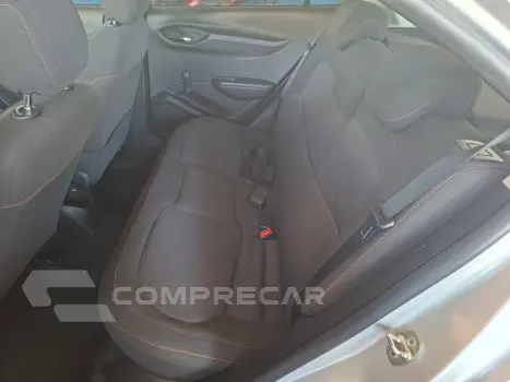 Onix 1.4 Mpfi Lt 8V Flex 4P Manual