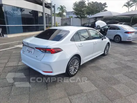 COROLLA 2.0 VVT-IE FLEX XEI DIRECT SHIFT