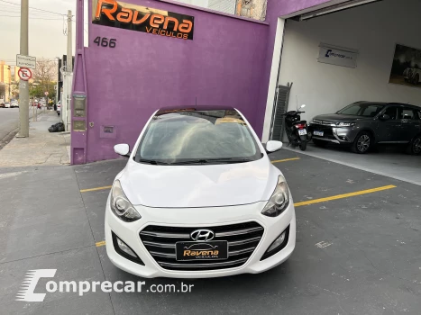 I30 1.8 MPI 16V Série Limitada