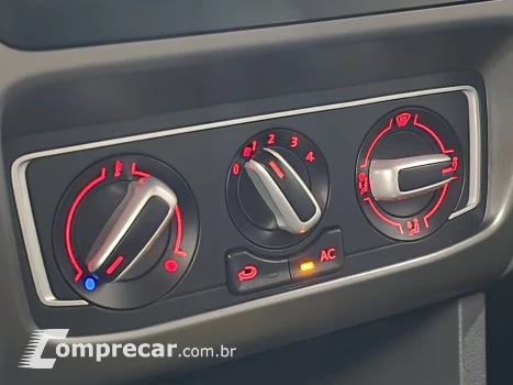 FOX 1.6 MSI Connect