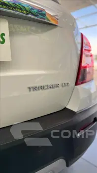 TRACKER 1.8 MPFI LTZ 4X2 16V FLEX 4P AUTOMÁTICO