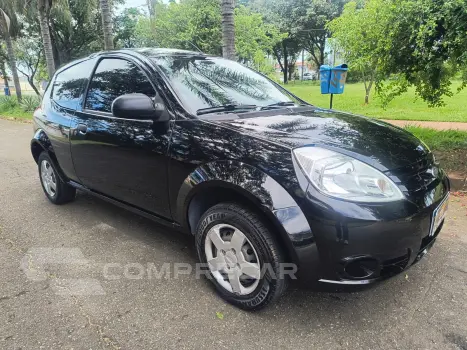 KA 1.0 MPI Tecno 8V